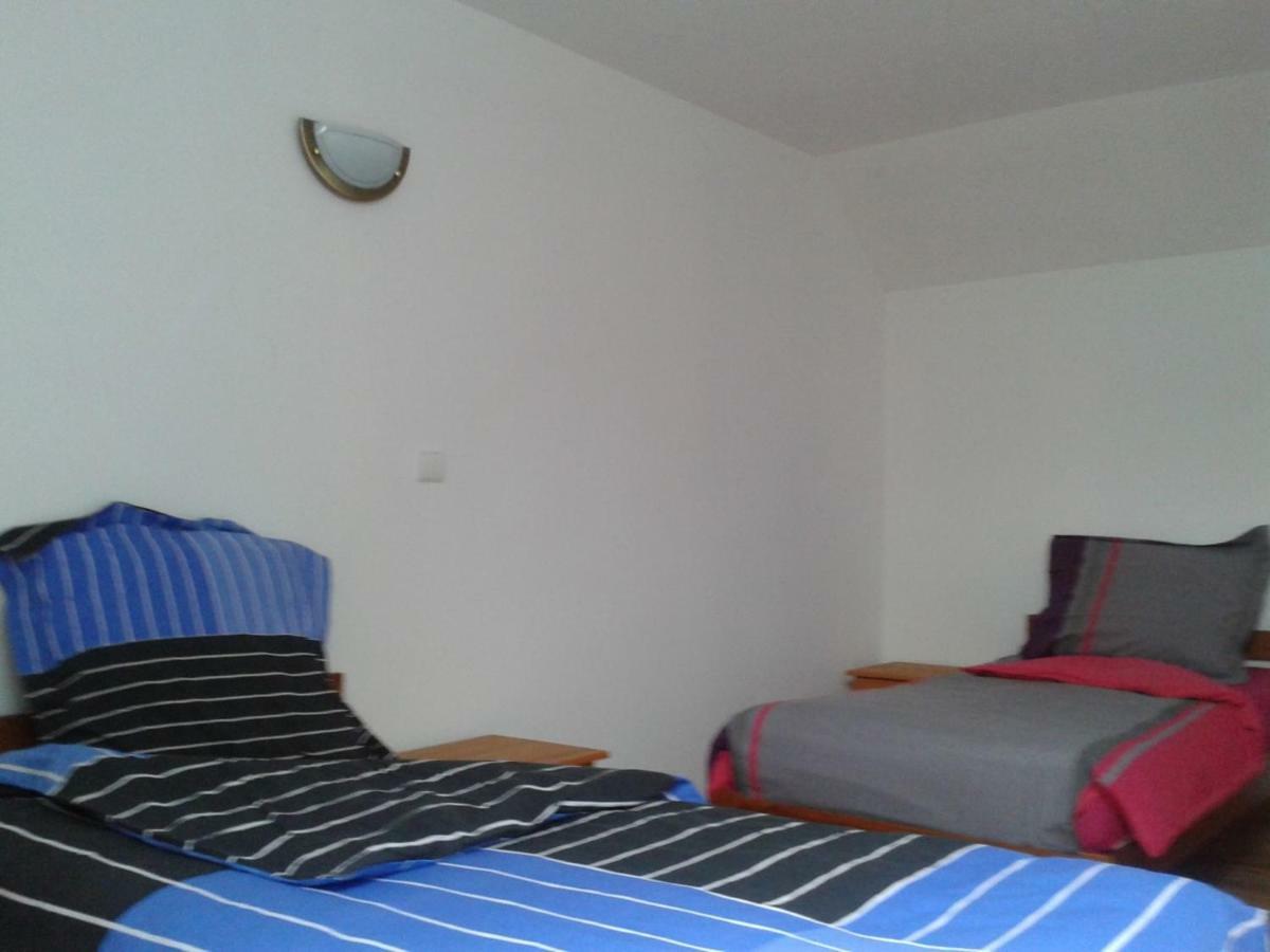 Le Bon Air Est Dans Le Pre Apartment Champagnac  Exterior foto