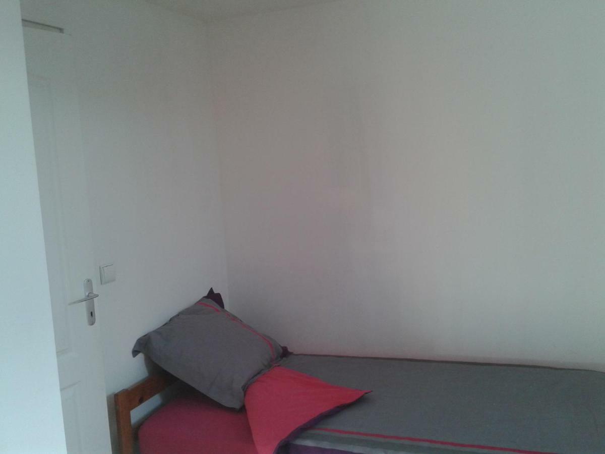 Le Bon Air Est Dans Le Pre Apartment Champagnac  Exterior foto