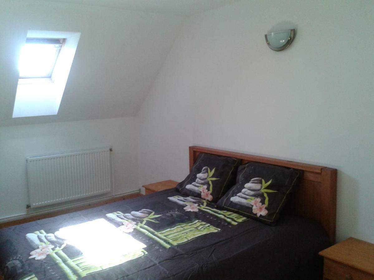 Le Bon Air Est Dans Le Pre Apartment Champagnac  Exterior foto